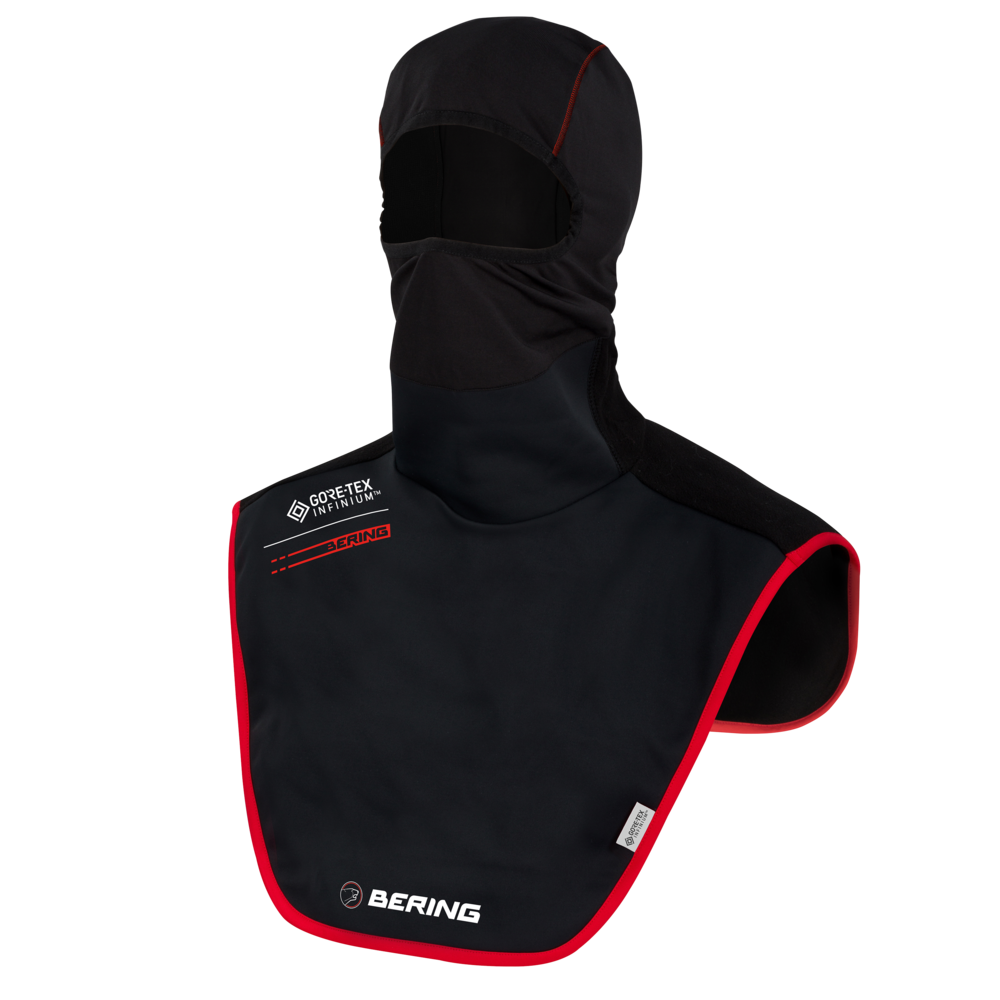 Men's motorbike gear Bering